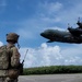 621st AMSOS, AMLOS, and EAGLEs Land in Tinian for Mobility Guardian 23