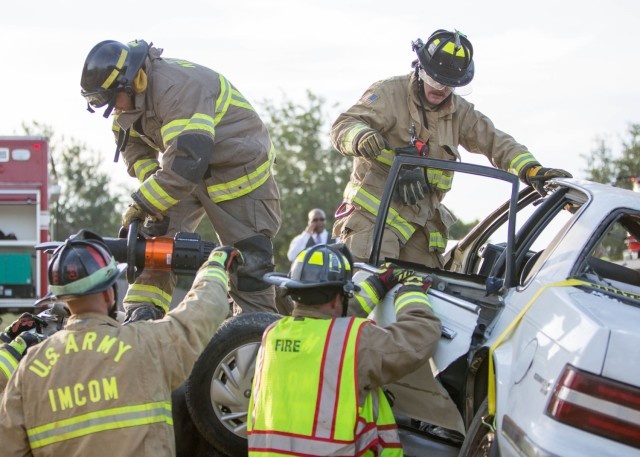 Fort Cavazos heightens readiness with full-scale disaster response exercise