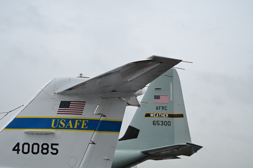 US airpower, integration on display at Royal International Air Tattoo > Air  Force > Article Display
