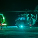 USS Lewis B. Puller Helo Night Operations