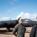 U.S. integration and outreach at RIAT23