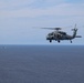 MH-60S Seahawk Conducts Routine Operations