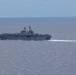 USS Bataan Conducts Routine Operations