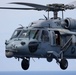 MH-60S Seahawk Conducts Routine Operations