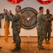 157th MEB transfers authority of CJTF-HOA mission to 218th MEB