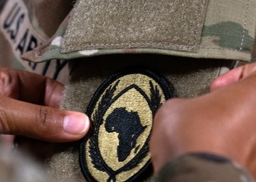 157th MEB transfers authority of CJTF-HOA mission to 218th MEB