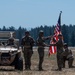 JBLM Airshow, Warrior Expo: Day 1