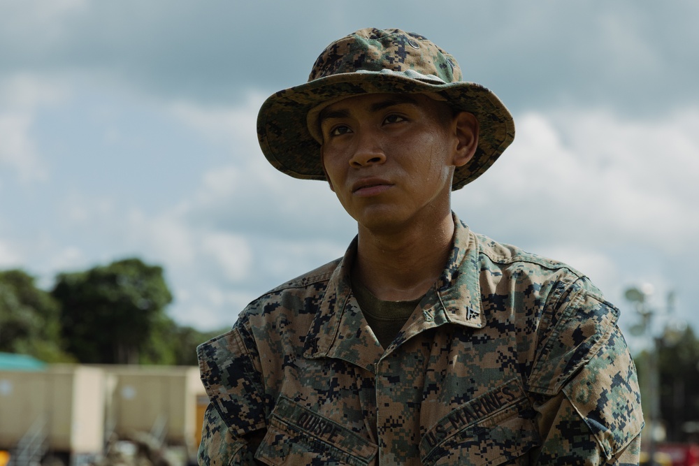 Tradewinds 23: Training Together