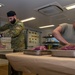 U.S. Airman integrates with RAAF rations team