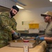 U.S. Airman integrates with RAAF rations team