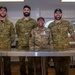 U.S. Airman integrates with RAAF rations team