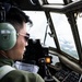 JASDF and USAF coalition airdrop mission during Mobility Guardian 23