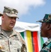 Opening Ceremony Kicks off U.S. ArmySouth led Multinational Exercise TRADEWINDS23