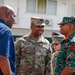 Opening Ceremony Kicks off U.S. ArmySouth led Multinational Exercise TRADEWINDS23