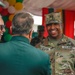 Opening Ceremony Kicks off U.S. ArmySouth led Multinational Exercise TRADEWINDS23