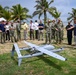 UNITAS LXIV Aerosonde Demonstration