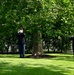 2023 Betty Ford's Annual Presidential Wreath Laying Ceremony