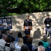 2023 Betty Ford's Annual Presidential Wreath Laying Ceremony