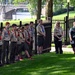 2023 Betty Ford's Annual Presidential Wreath Laying Ceremony
