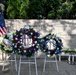 2023 Betty Ford's Annual Presidential Wreath Laying Ceremony