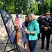 2023 Betty Ford's Annual Presidential Wreath Laying Ceremony