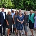 2023 Betty Ford's Annual Presidential Wreath Laying Ceremony