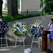 2023 Betty Ford's Annual Presidential Wreath Laying Ceremony