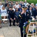 2023 Betty Ford's Annual Presidential Wreath Laying Ceremony