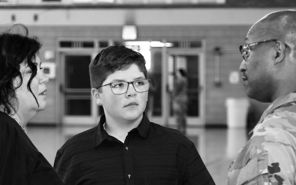 Illinois National Guard's 108th Sustainment Brigade Gets New Commander