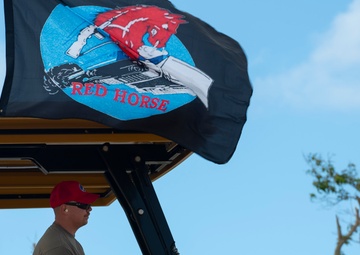 820th Rapid Engineer Deployable Heavy Operational Repair Squadron Engineers expand Andersen’s capabilities