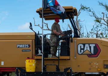 820th Rapid Engineer Deployable Heavy Operational Repair Squadron Engineers expand Andersen’s capabilities