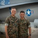 4th Marine Aircraft Wing Change of Command