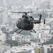Fuerza Aérea del Perú conducts flights during Resolute Sentinel 23