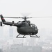 Fuerza Aérea del Perú conducts flights during Resolute Sentinel 23