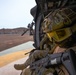 Helicopter Familiarization Training during Resolute Sentinel 23