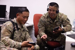 Australian Defence Force, US Army’s 18th Medical Command forms first ever Combined Joint Theater Medical Component during Talisman Sabre 2023