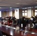DDC Camp Casey tour