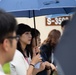 DDC Camp Casey tour