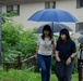 DDC Camp Casey tour