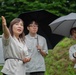 DDC Camp Casey tour