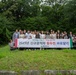 DDC Camp Casey tour