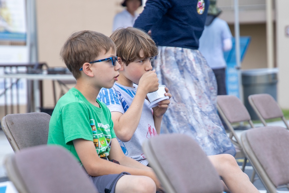 K-16 Summerfest 2023