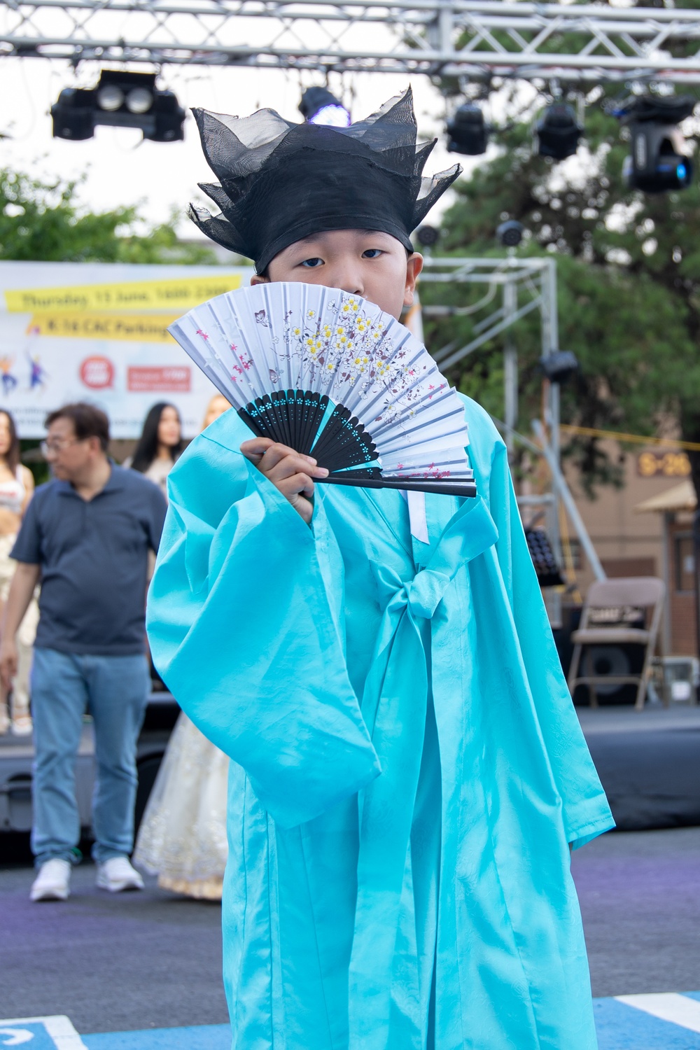 K-16 Summerfest 2023