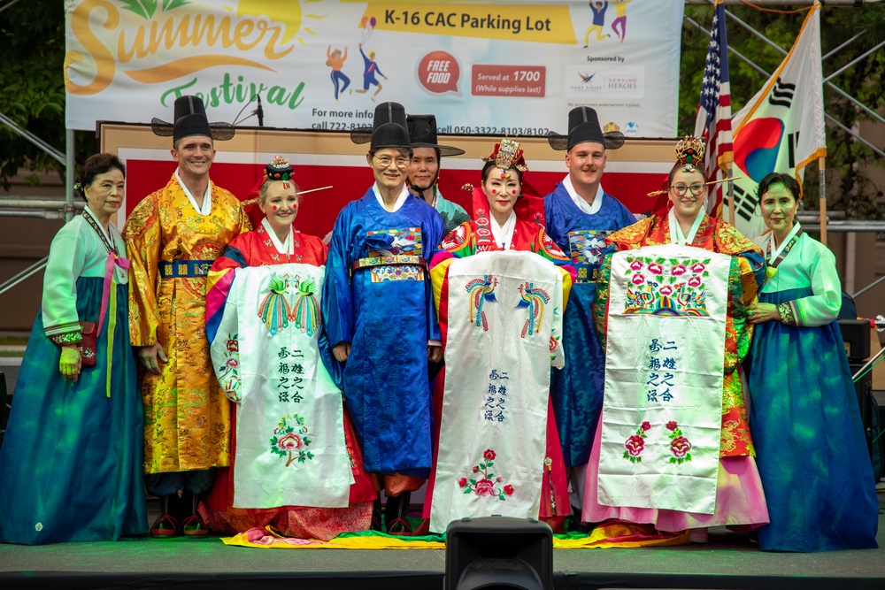 K-16 Summerfest 2023