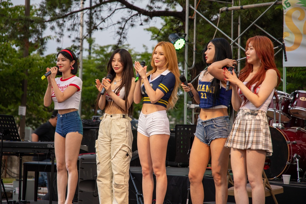 K-16 Summerfest 2023