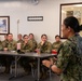 180FW Medical Group trains in Okinawa, Japan