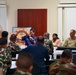 U.S. Coast Guard participates in inaugural South Asia Regional Disaster Response Exercise Exchange