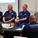 U.S. Coast Guard participates in inaugural South Asia Regional Disaster Response Exercise Exchange