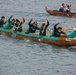 MCBH Hosts 2023 John D. Kaupiko Canoe Regatta