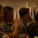 U.S. Marines and JGSDF soldiers conduct a NCO Symposium